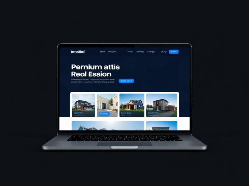 Website-Projekt RG Immobilientreuhand e.U.